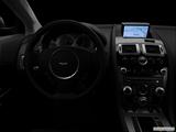  Centered wide dash shot photo